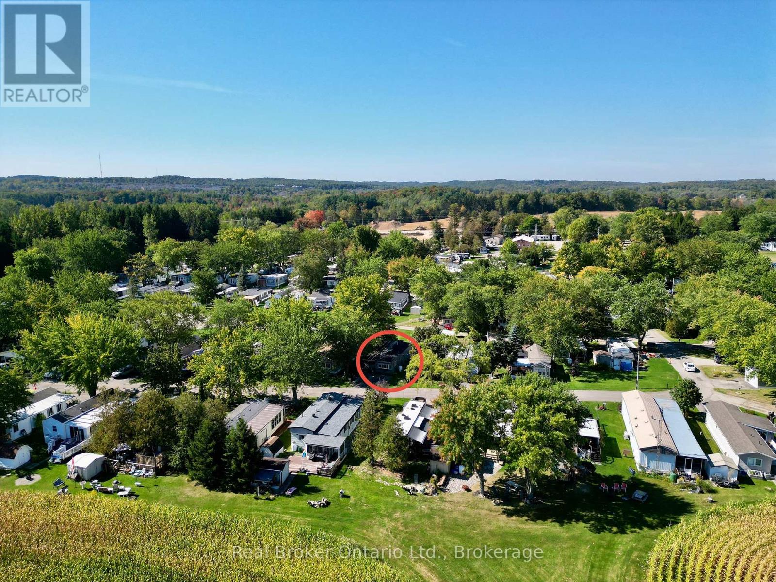243 - 580 Beaver Creek Road, Waterloo, Ontario  N2J 3Z4 - Photo 27 - X12408408