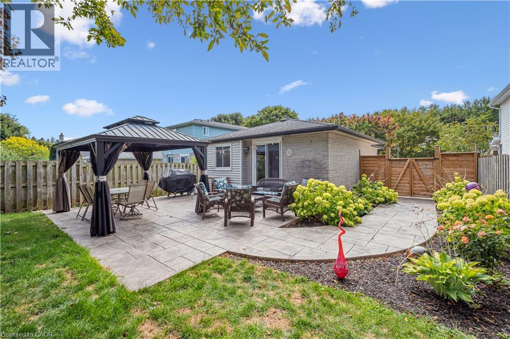 658 Holman Crescent, Centre Wellington, Ontario  N1M 3M2 - Photo 30 - 40770421