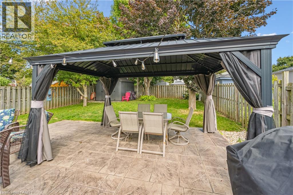 658 Holman Crescent, Centre Wellington, Ontario  N1M 3M2 - Photo 36 - 40770421