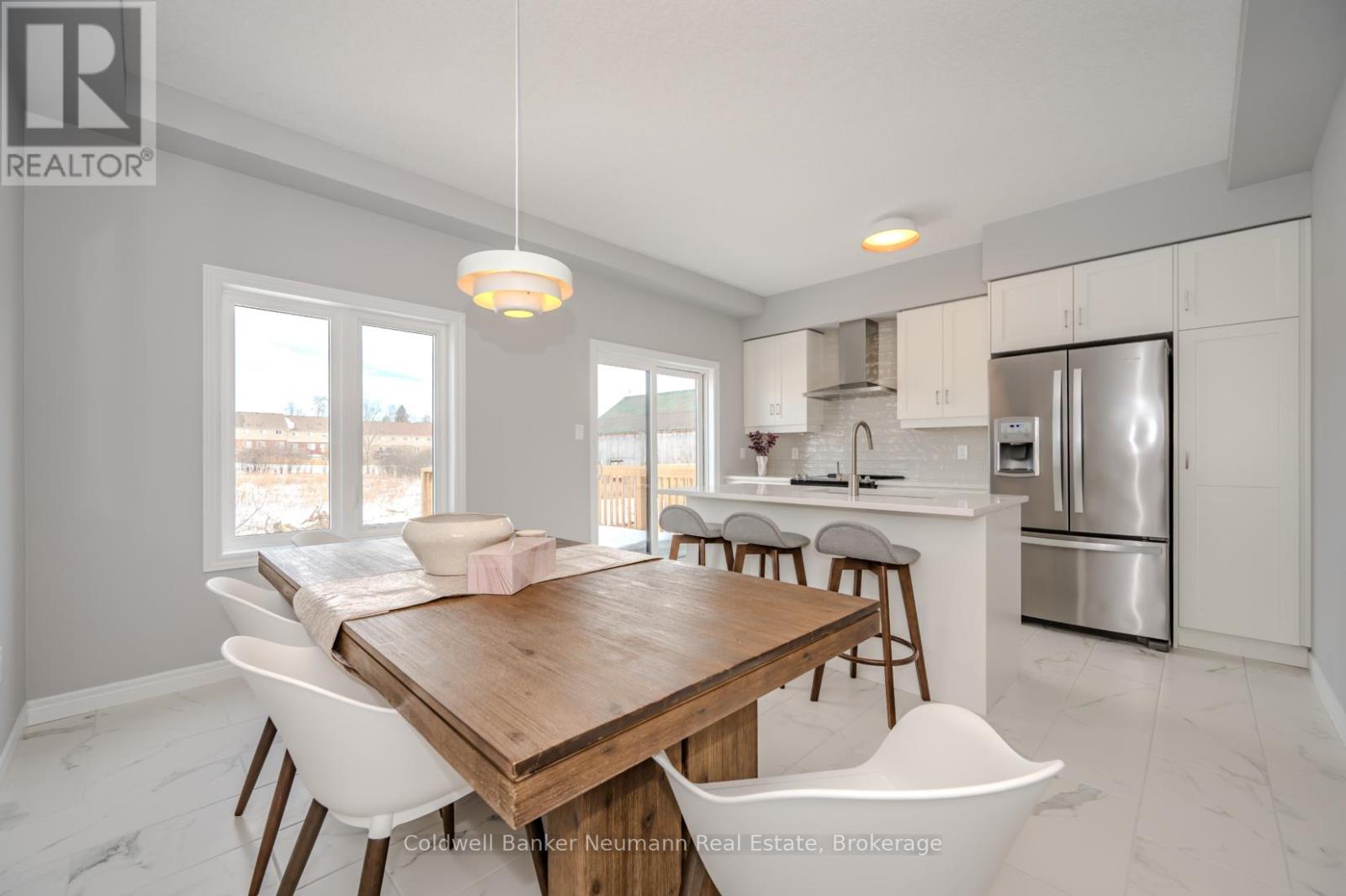 5 Sora Lane E, Guelph, Ontario  N1E 0T4 - Photo 4 - X12408654