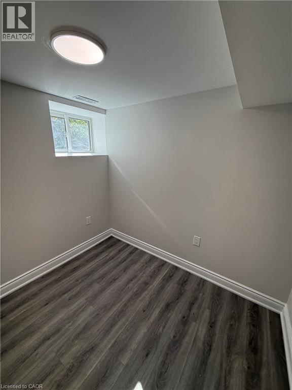 187 Stirton Street Unit# Lower, Hamilton, Ontario  L8L 6G7 - Photo 10 - 40770646