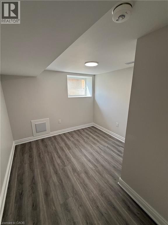 187 Stirton Street Unit# Lower, Hamilton, Ontario  L8L 6G7 - Photo 12 - 40770646