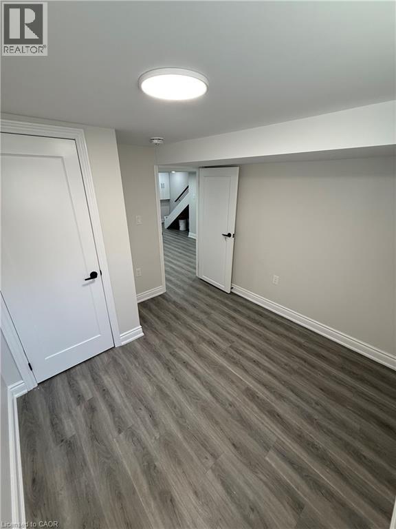 187 Stirton Street Unit# Lower, Hamilton, Ontario  L8L 6G7 - Photo 13 - 40770646