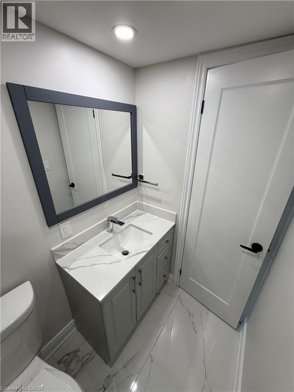 187 Stirton Street Unit# Lower, Hamilton, Ontario  L8L 6G7 - Photo 16 - 40770646