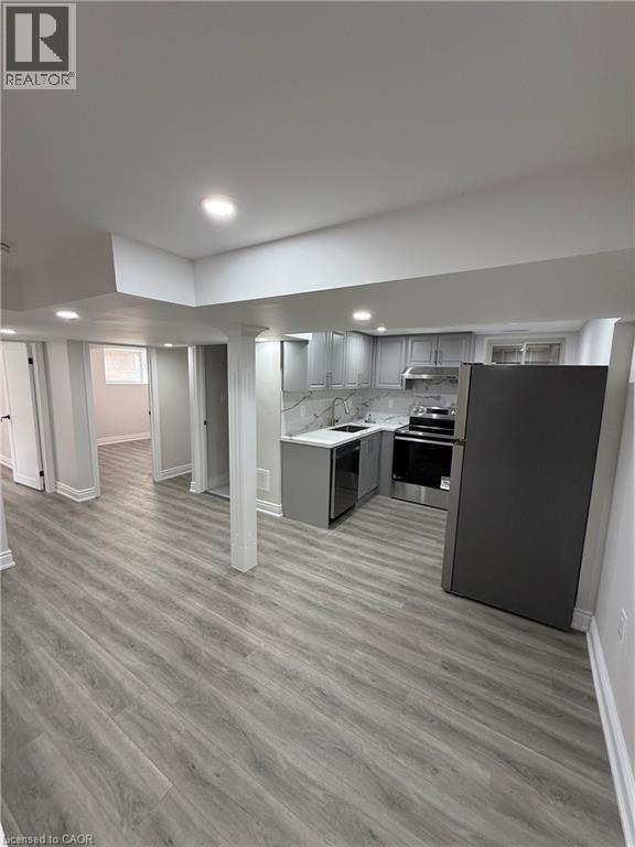 187 Stirton Street Unit# Lower, Hamilton, Ontario  L8L 6G7 - Photo 5 - 40770646