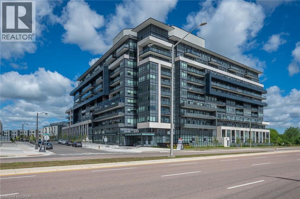 395 Dundas Street Unit# 718, Oakville, Ontario  L6M 4M2 - Photo 2 - 40770598