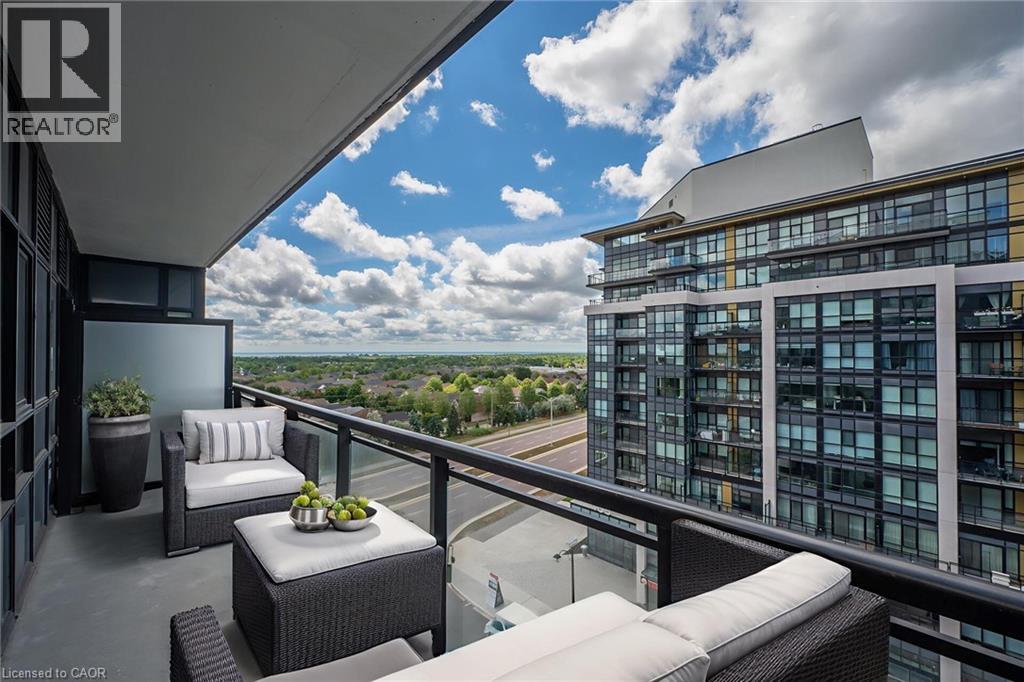 395 Dundas Street Unit# 718, Oakville, Ontario  L6M 4M2 - Photo 25 - 40770598