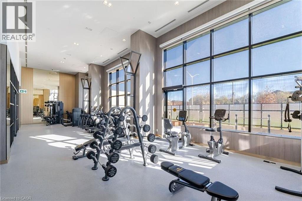395 Dundas Street Unit# 718, Oakville, Ontario  L6M 4M2 - Photo 29 - 40770598
