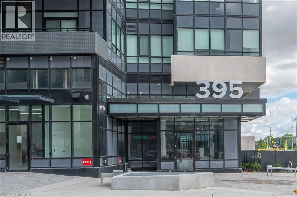 395 Dundas Street Unit# 718, Oakville, Ontario  L6M 4M2 - Photo 3 - 40770598