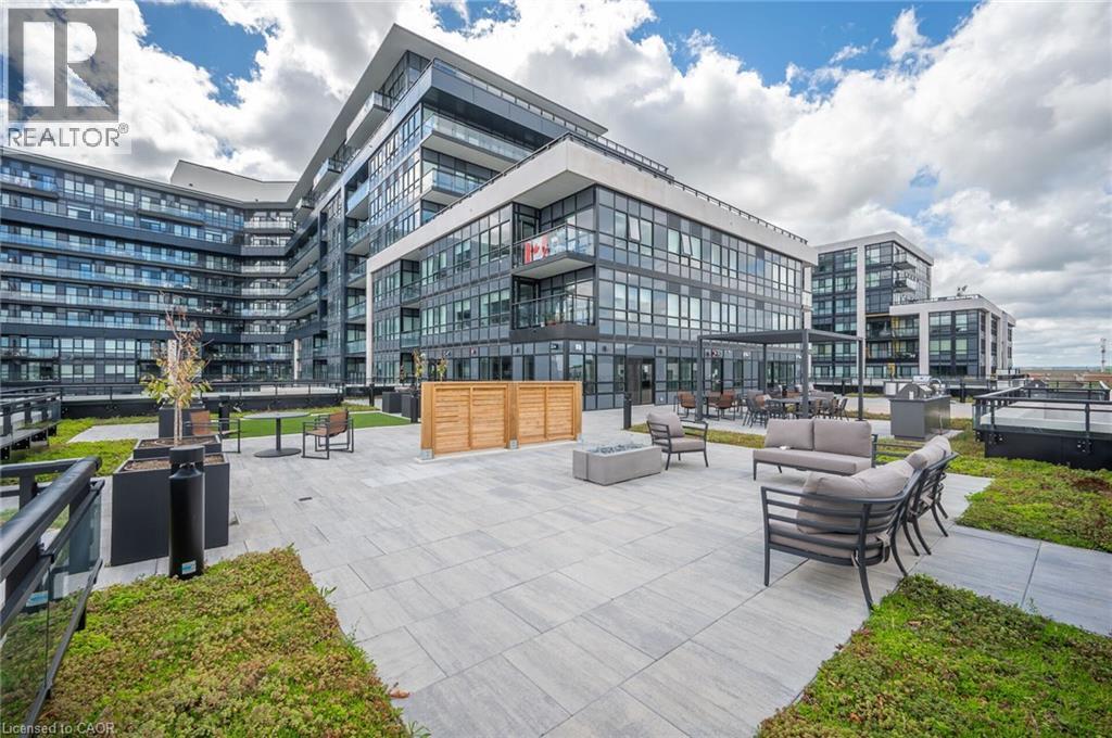 395 Dundas Street Unit# 718, Oakville, Ontario  L6M 4M2 - Photo 34 - 40770598