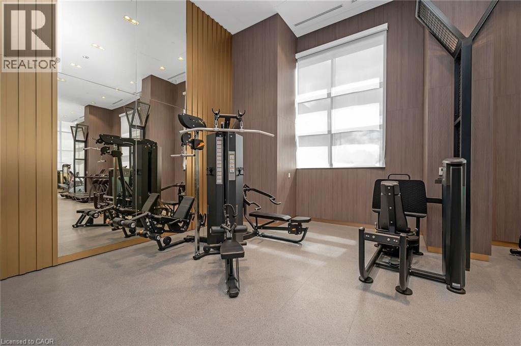 395 Dundas Street Unit# 718, Oakville, Ontario  L6M 4M2 - Photo 35 - 40770598