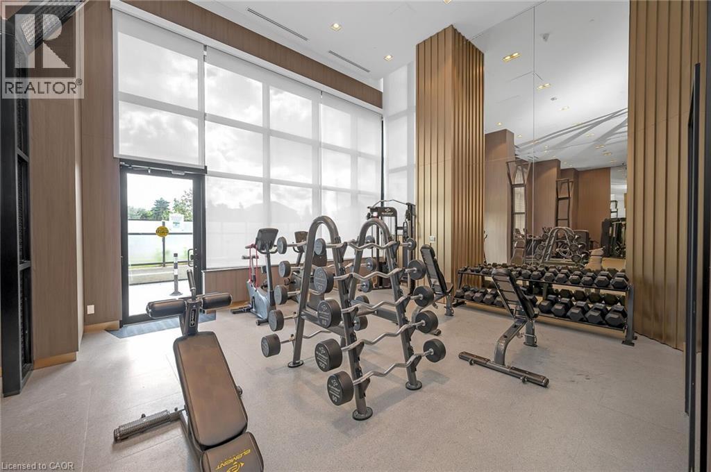 395 Dundas Street Unit# 718, Oakville, Ontario  L6M 4M2 - Photo 36 - 40770598