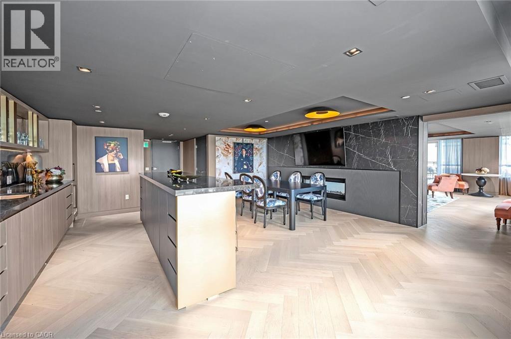 395 Dundas Street Unit# 718, Oakville, Ontario  L6M 4M2 - Photo 41 - 40770598