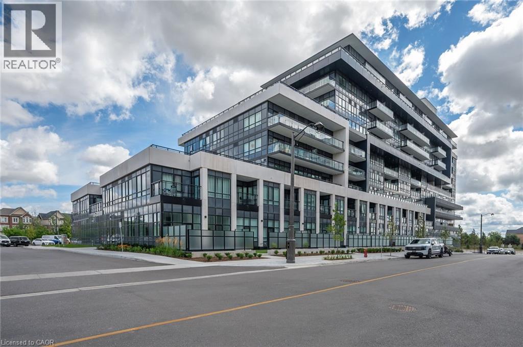 395 Dundas Street Unit# 718, Oakville, Ontario  L6M 4M2 - Photo 44 - 40770598