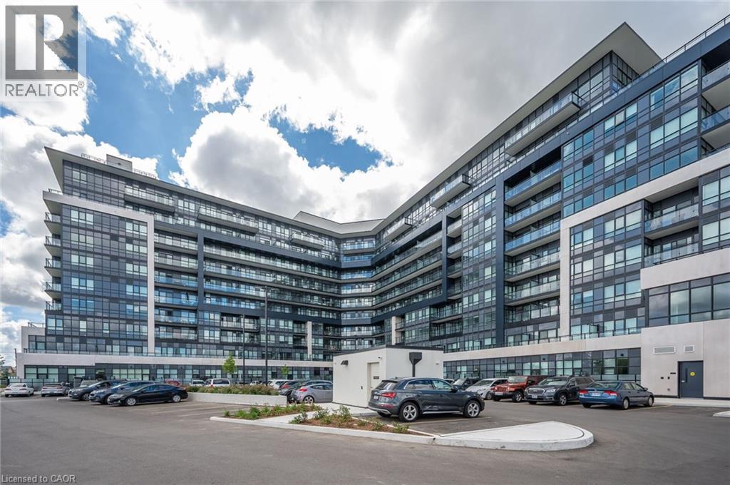 395 Dundas Street Unit# 718, Oakville, Ontario  L6M 4M2 - Photo 47 - 40770598