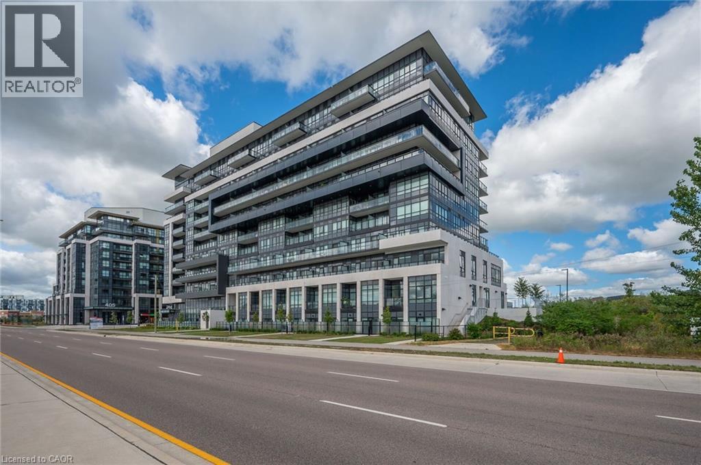 395 Dundas Street Unit# 718, Oakville, Ontario  L6M 4M2 - Photo 49 - 40770598