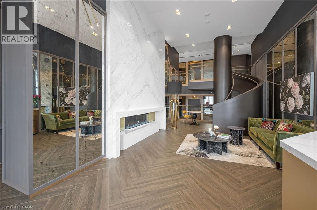395 Dundas Street Unit# 718, Oakville, Ontario  L6M 4M2 - Photo 6 - 40770598