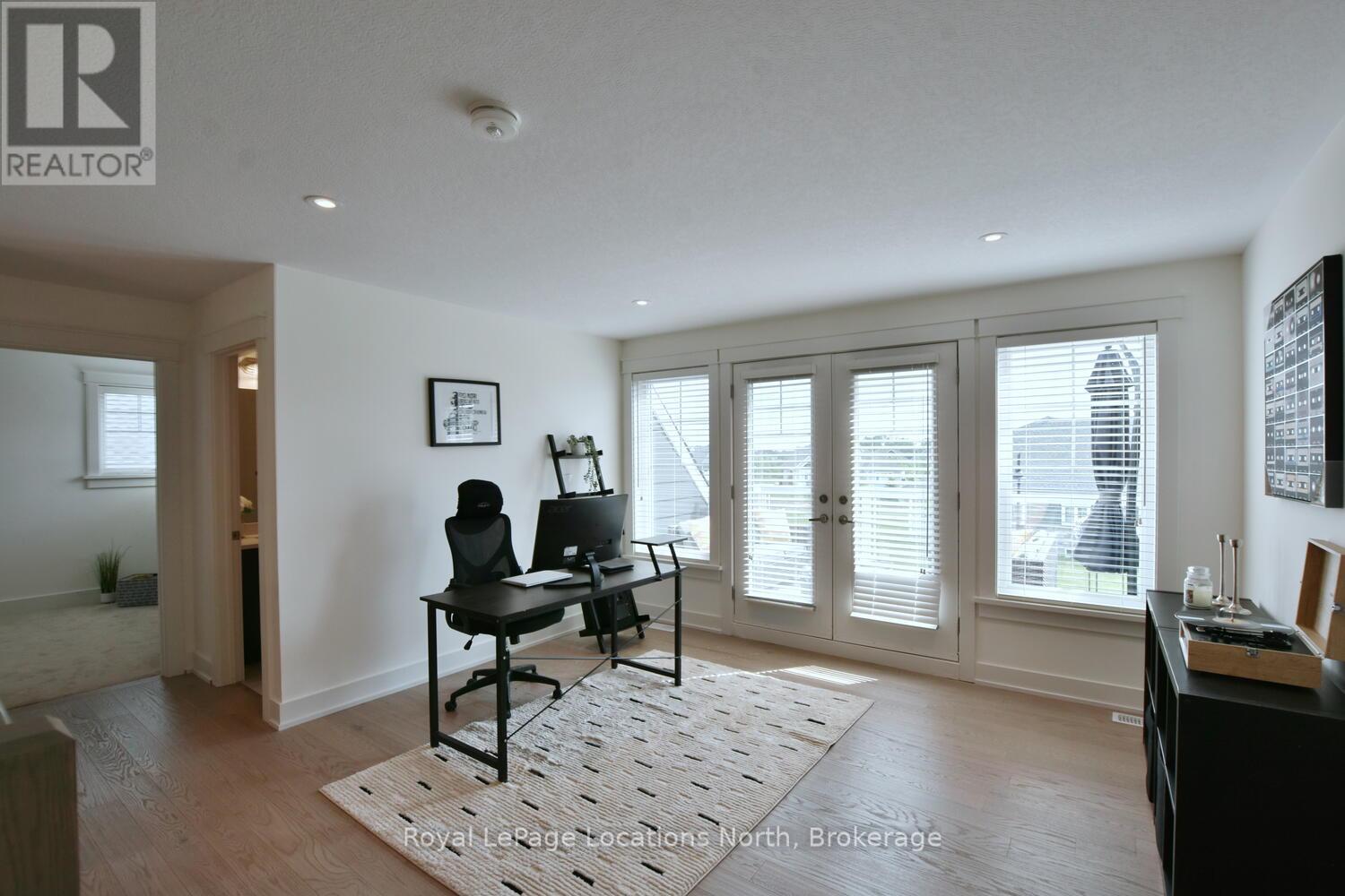 216 Snowberry Lane, Georgian Bluffs, Ontario  N0H 1S0 - Photo 25 - X12409161