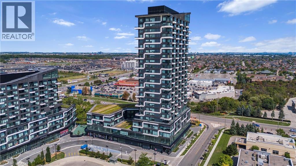 297 OAK WALK Drive Unit# 906, Oakville, Ontario