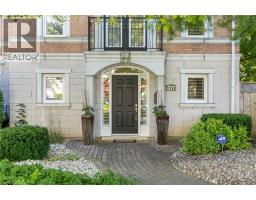126 BRANT Street, Oakville, Ontario