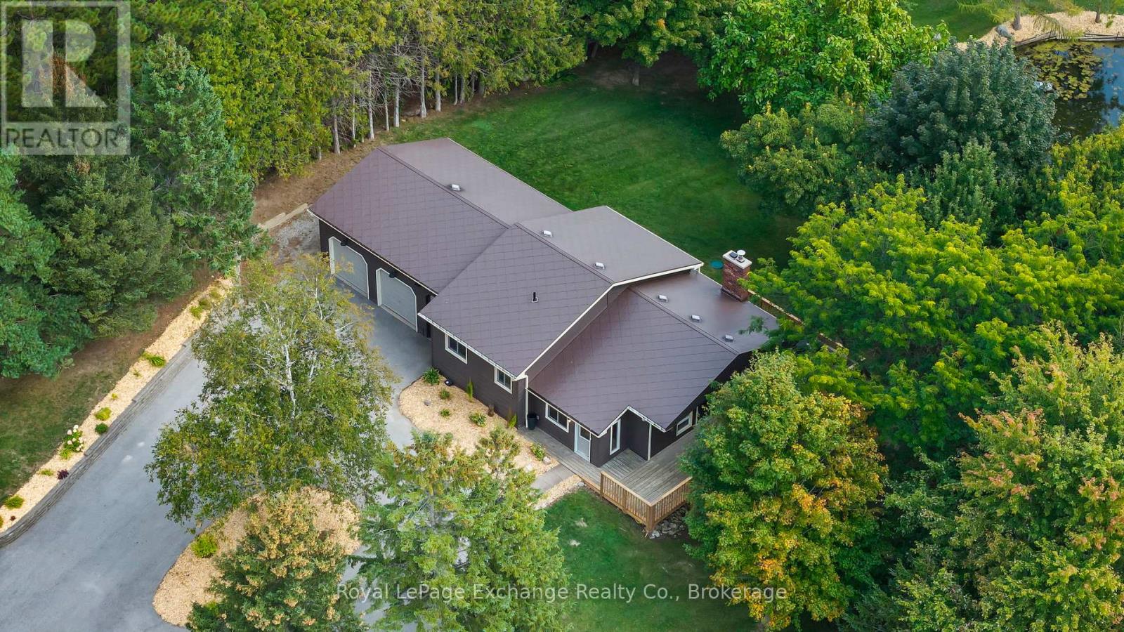 1670 Bruce Road 1, Huron-Kinloss, Ontario  N2Z 2X5 - Photo 1 - X12409325