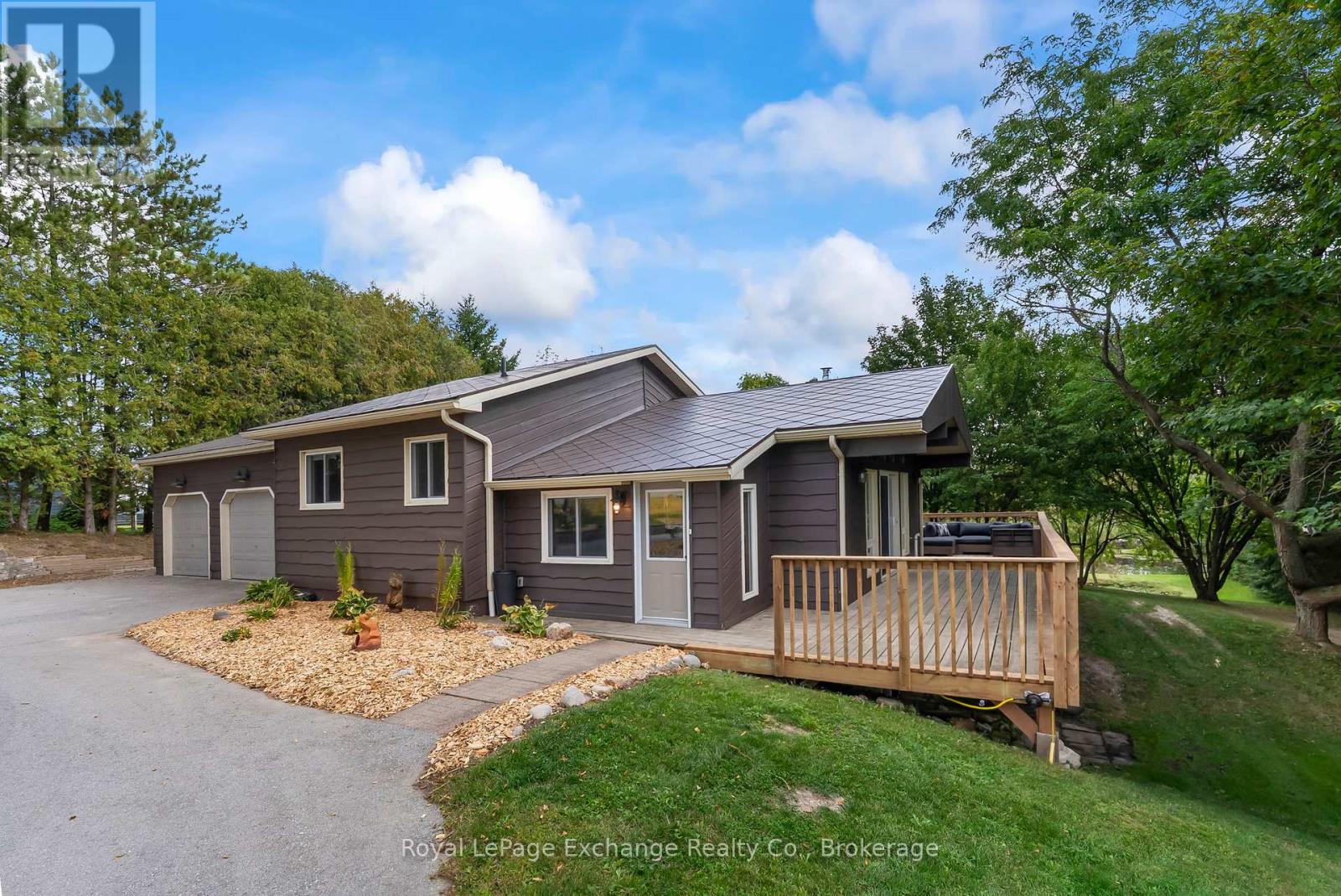 1670 Bruce Road 1, Huron-Kinloss, Ontario  N2Z 2X5 - Photo 2 - X12409325