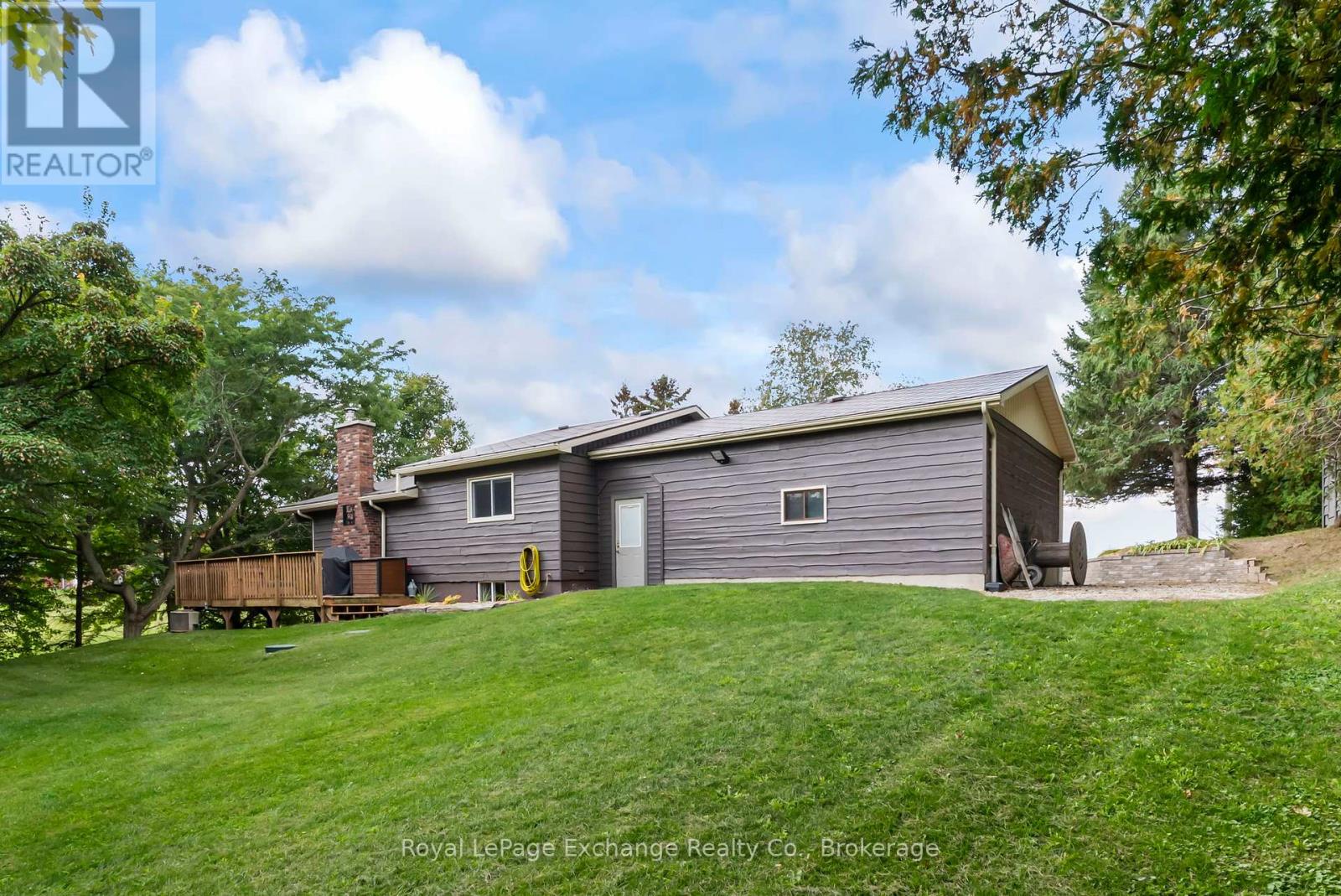 1670 Bruce Road 1, Huron-Kinloss, Ontario  N2Z 2X5 - Photo 33 - X12409325