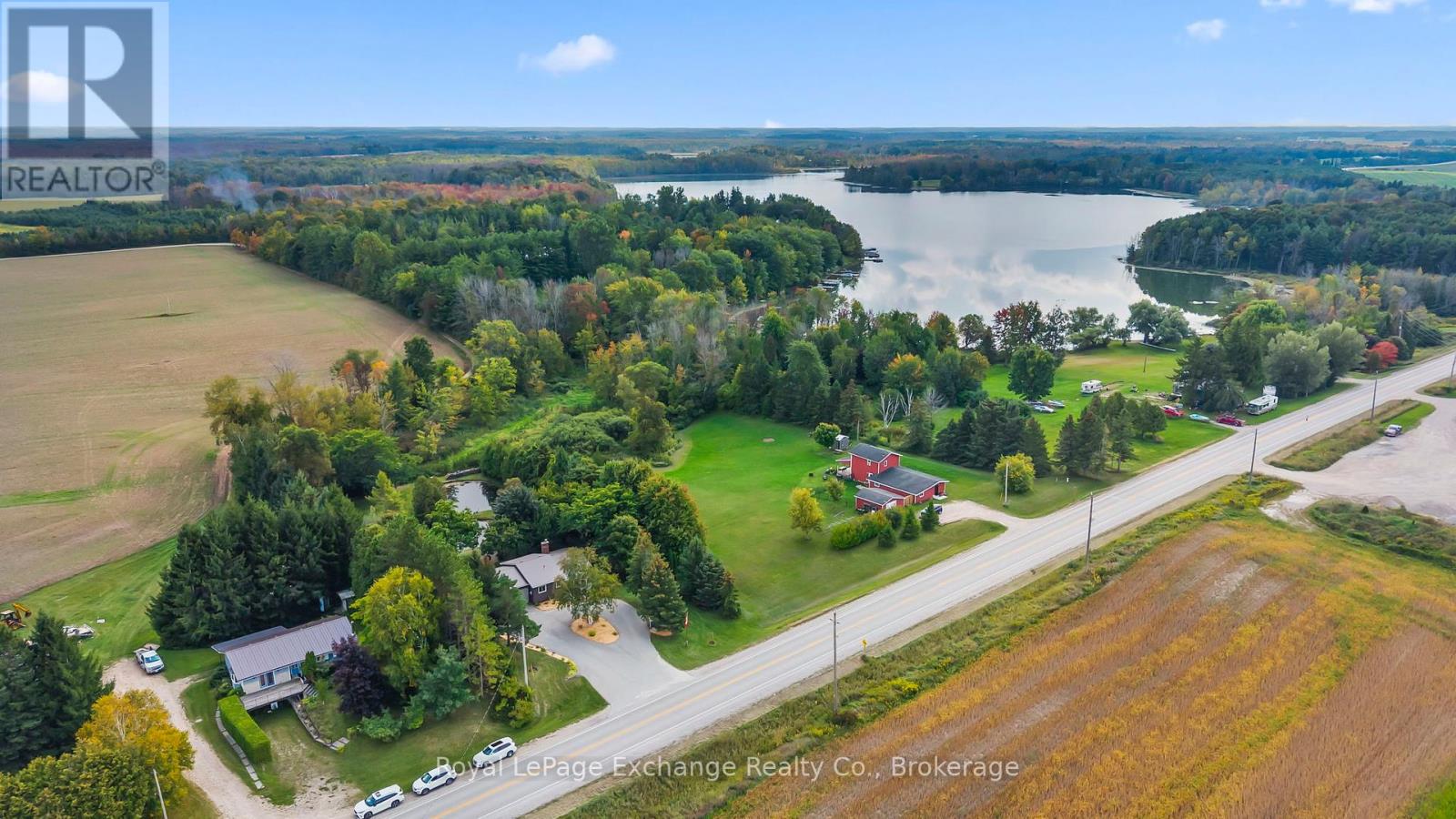 1670 Bruce Road 1, Huron-Kinloss, Ontario  N2Z 2X5 - Photo 35 - X12409325