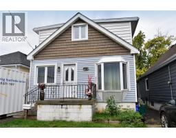 149 IVON Avenue, Hamilton, Ontario