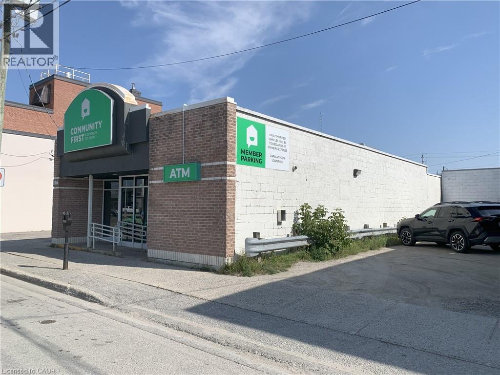 146 Cedar Street S, Timmins, Ontario  P4N 2G8 - Photo 2 - 40770573