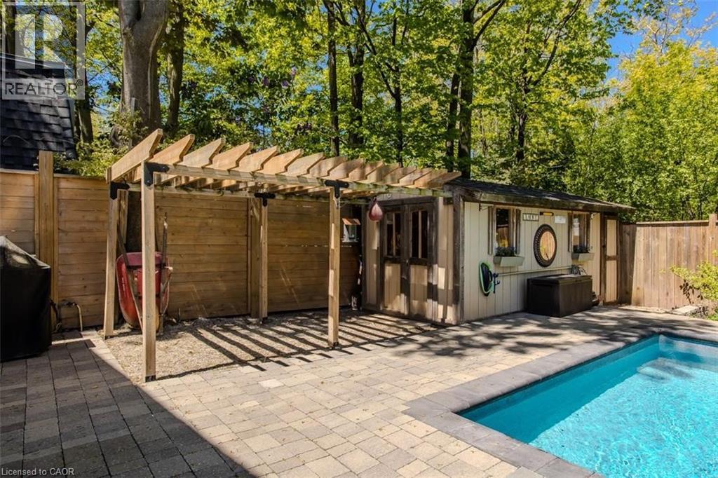 5253 Bromley Road, Burlington, Ontario  L7L 3G1 - Photo 10 - 40770592