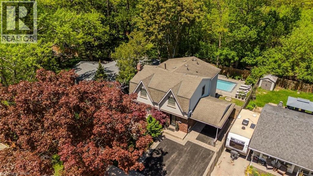 5253 Bromley Road, Burlington, Ontario  L7L 3G1 - Photo 3 - 40770592