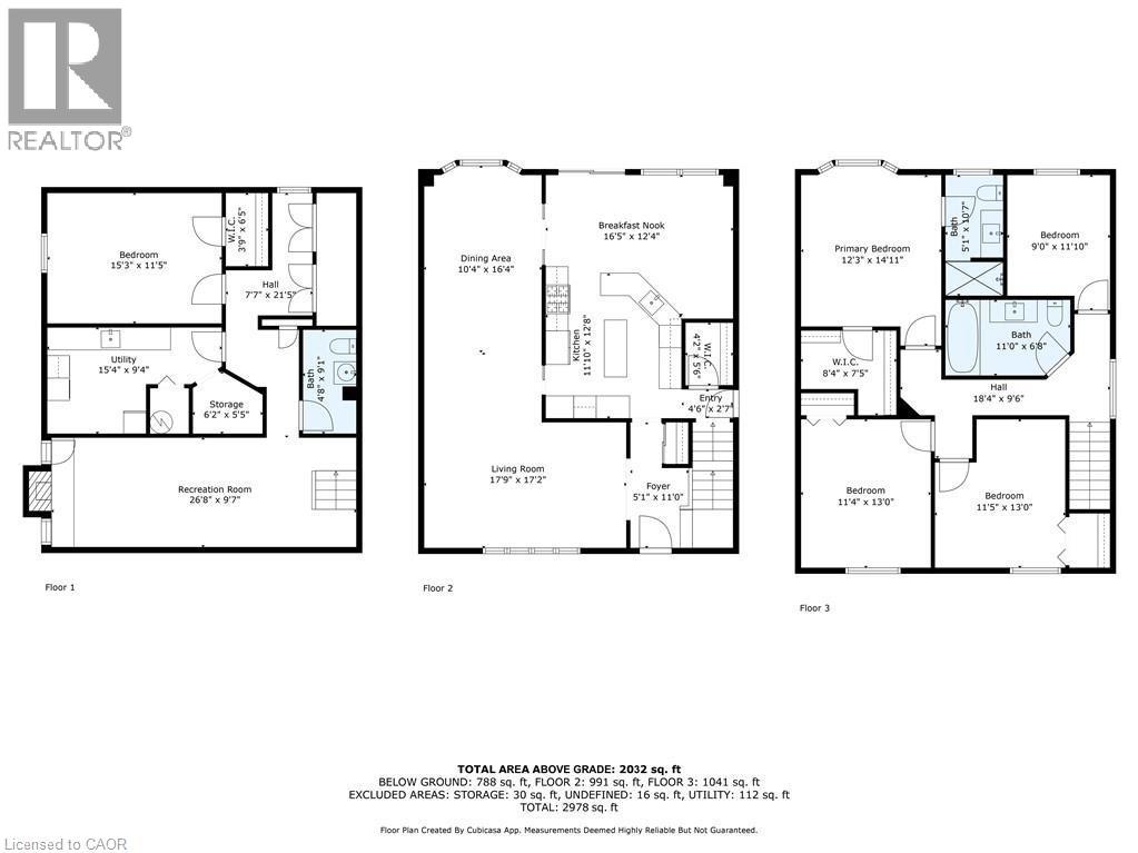 5253 Bromley Road, Burlington, Ontario  L7L 3G1 - Photo 49 - 40770592