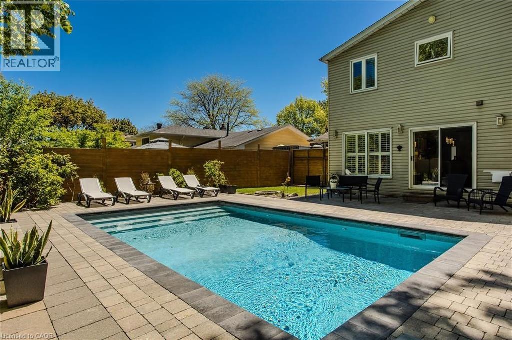 5253 Bromley Road, Burlington, Ontario  L7L 3G1 - Photo 7 - 40770592