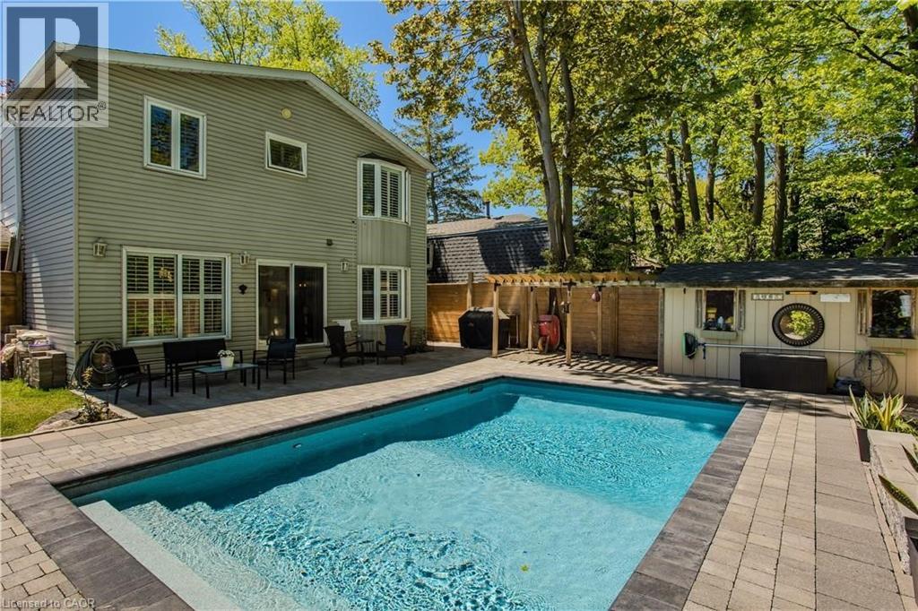5253 Bromley Road, Burlington, Ontario  L7L 3G1 - Photo 9 - 40770592