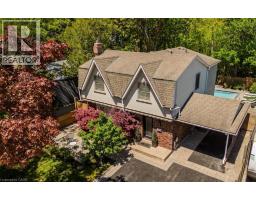 5253 BROMLEY Road, Burlington, Ontario