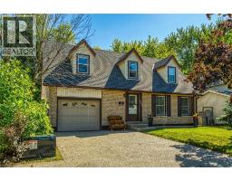 603 PRESTON Parkway, Cambridge, Ontario