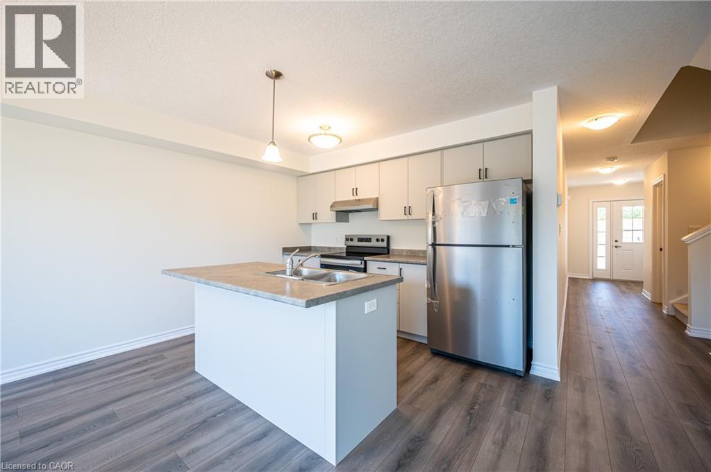 253 Benninger Drive Unit# Upper, Kitchener, Ontario  N2E 0K1 - Photo 10 - 40770494