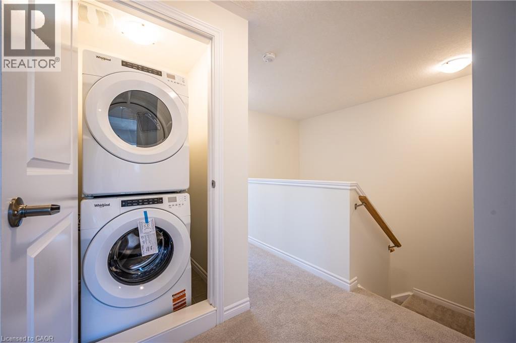 253 Benninger Drive Unit# Upper, Kitchener, Ontario  N2E 0K1 - Photo 11 - 40770494