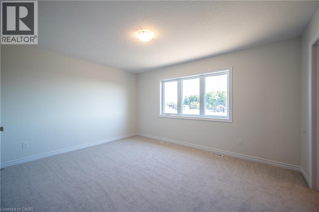 253 Benninger Drive Unit# Upper, Kitchener, Ontario  N2E 0K1 - Photo 13 - 40770494