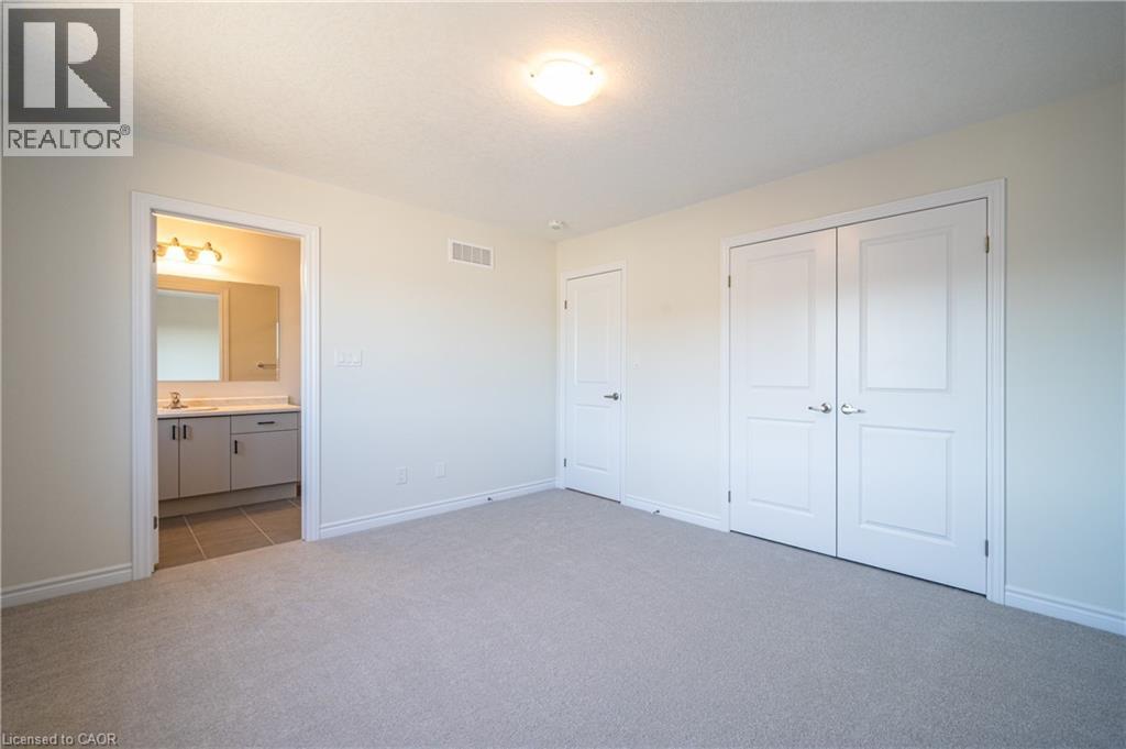 253 Benninger Drive Unit# Upper, Kitchener, Ontario  N2E 0K1 - Photo 14 - 40770494
