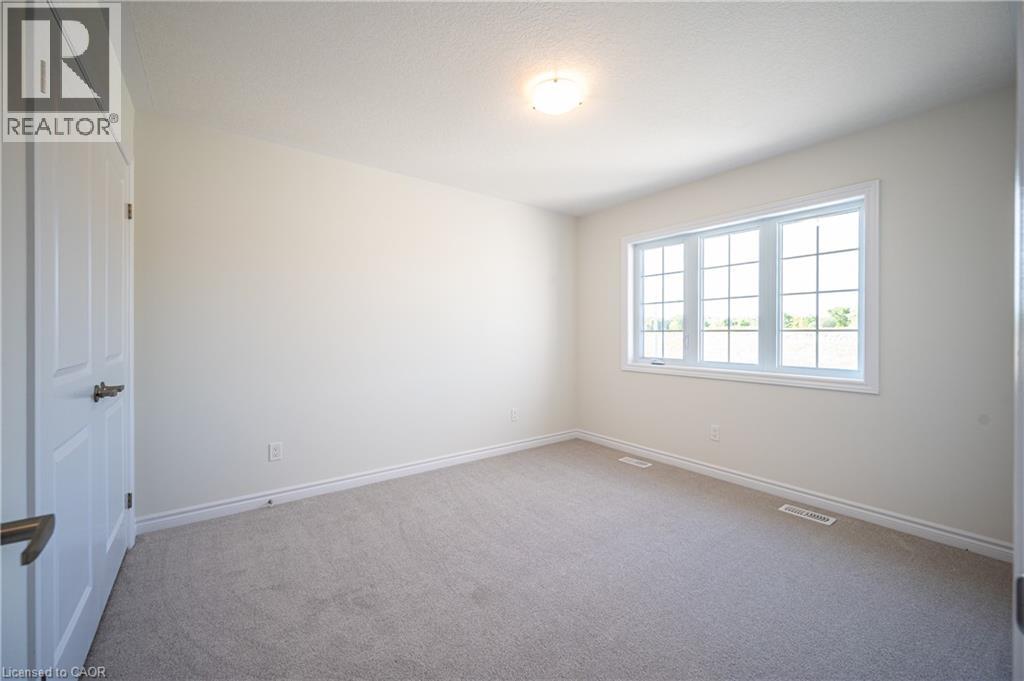 253 Benninger Drive Unit# Upper, Kitchener, Ontario  N2E 0K1 - Photo 17 - 40770494