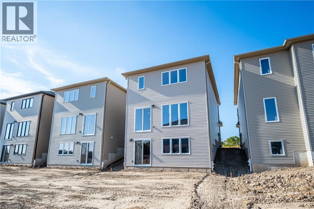 253 Benninger Drive Unit# Upper, Kitchener, Ontario  N2E 0K1 - Photo 18 - 40770494