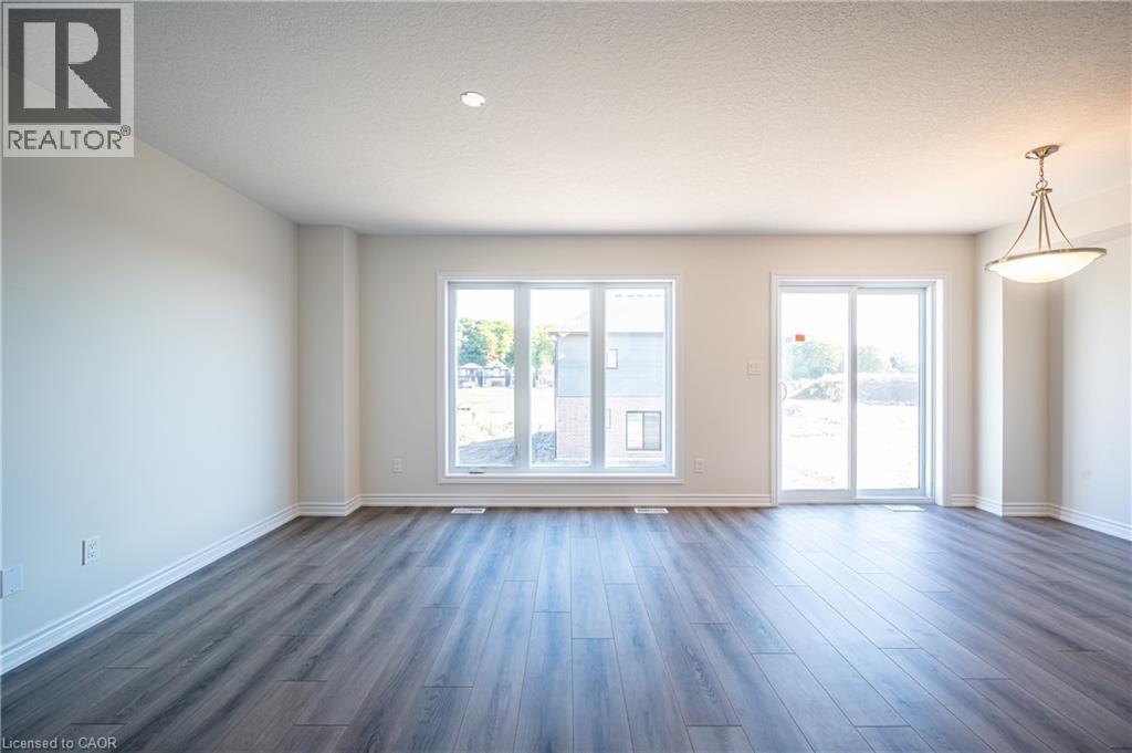 253 Benninger Drive Unit# Upper, Kitchener, Ontario  N2E 0K1 - Photo 4 - 40770494