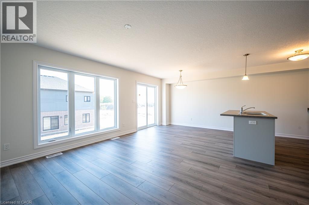 253 Benninger Drive Unit# Upper, Kitchener, Ontario  N2E 0K1 - Photo 5 - 40770494