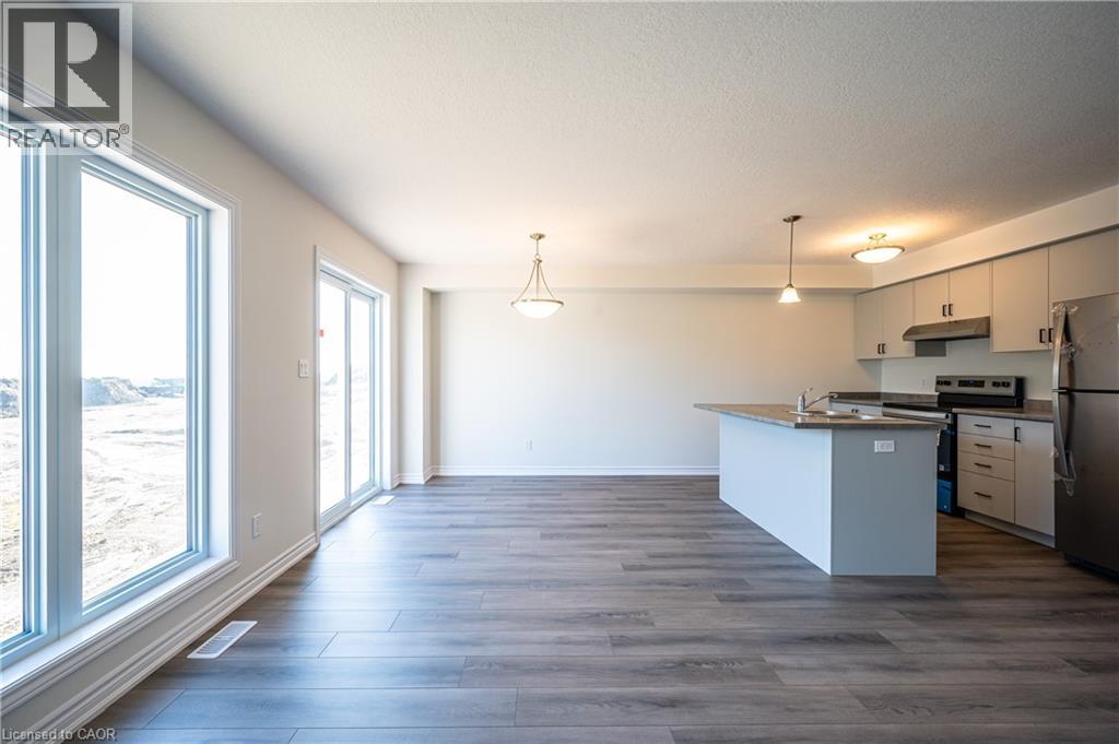 253 Benninger Drive Unit# Upper, Kitchener, Ontario  N2E 0K1 - Photo 7 - 40770494
