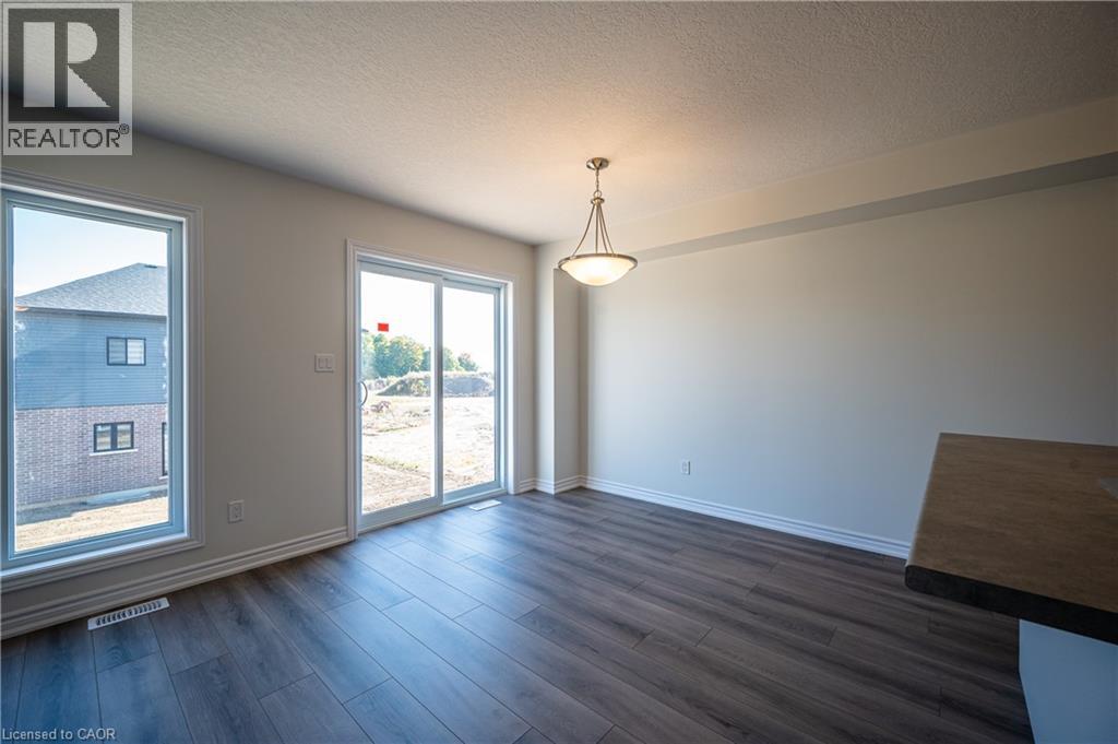 253 Benninger Drive Unit# Upper, Kitchener, Ontario  N2E 0K1 - Photo 8 - 40770494