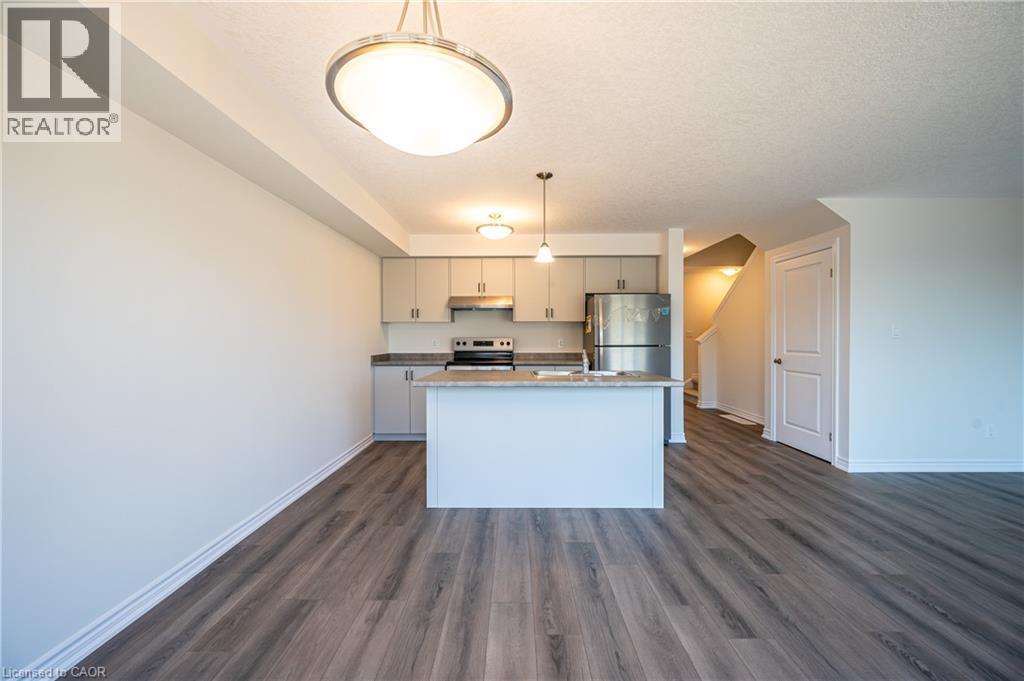 253 Benninger Drive Unit# Upper, Kitchener, Ontario  N2E 0K1 - Photo 9 - 40770494