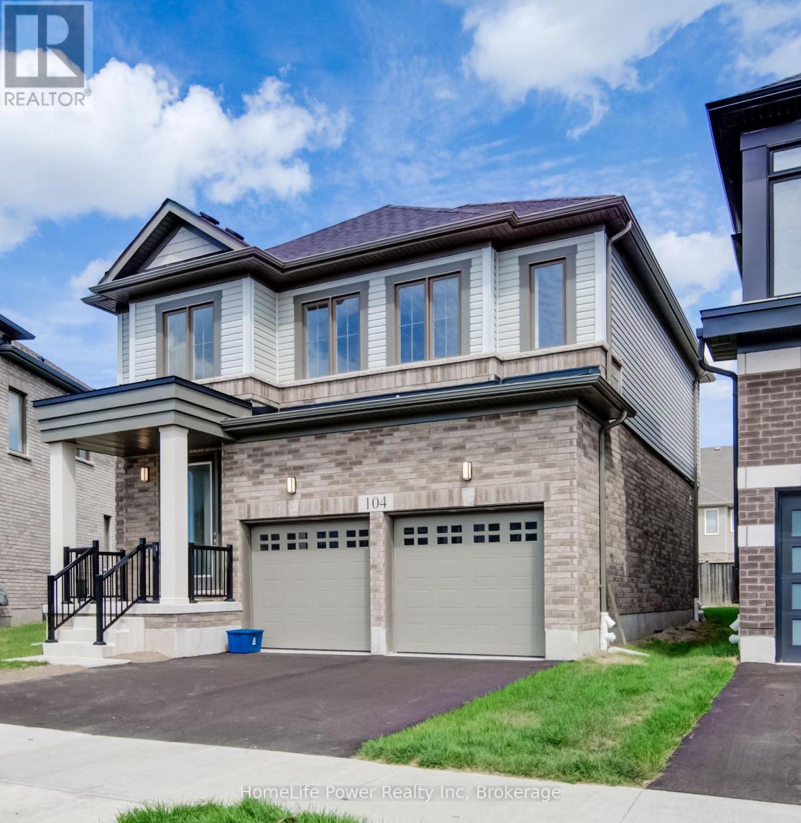 104 Blacklock Street, Cambridge, Ontario  N1S 0E3 - Photo 2 - X12409741