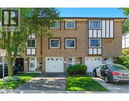 145 RICE Avenue Unit# 73, Hamilton, Ontario